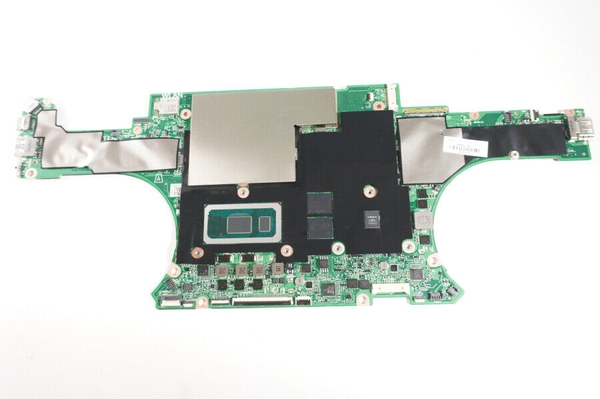 Main HP SPECTRE X360 15-EB CPU i7-10510U 1.8GHZ