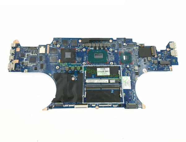 Main HP Studio x360 G5 CPU I7-8850H DA0XW1MBAI1