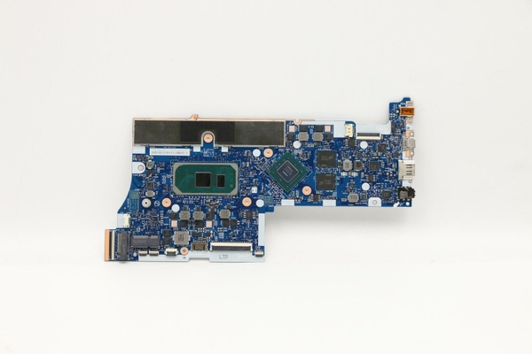 Main Lenovo ideapad 5-15IIL05 CPU I5-1035G1