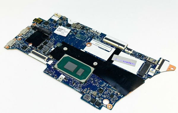 Main Lenovo Yoga 7 14ITL5 CPU i7-1165G7 2.8GHz 12GB