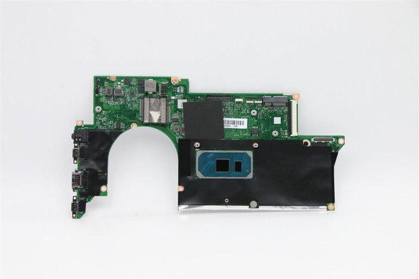 Main Lenovo Yoga Slim 7-15IIL05 CPU i5-1035G4 8GB