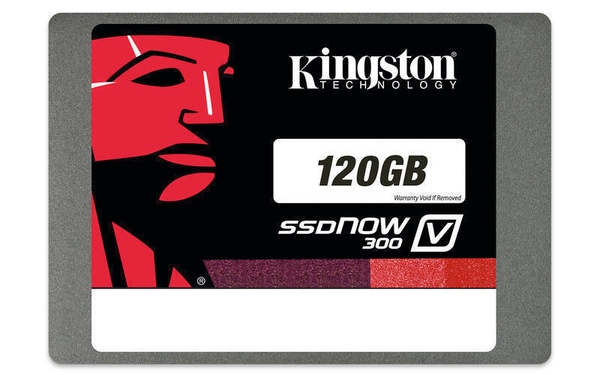 Thay ổ cứng SSD laptop kingston 120GB 