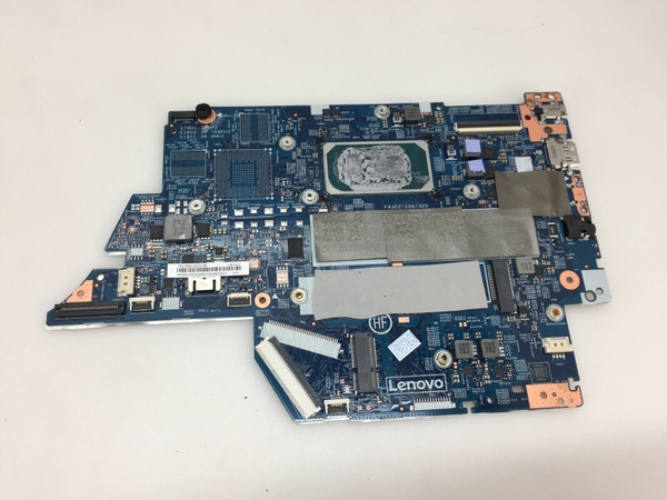Main OEM Lenovo IdeaPad Flex 5 14iTL05 CPU i7-1165G7 12GB