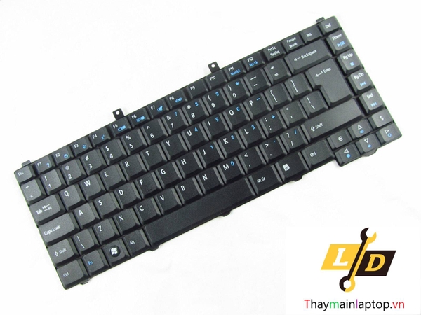 Thay phím ACER Aspire 1670 3100 3690 5030 5610