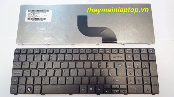 Thay phím ACER ASPIRE 5741 5745 5749 7739 7741 7750