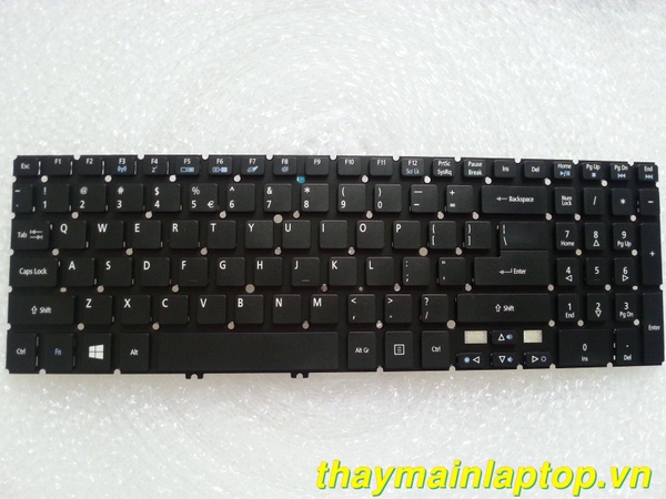 Thay phím ACER Aspire V5-573 V5-573G V5-573P V5-573PG
