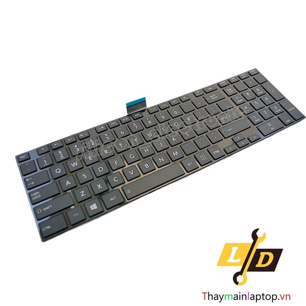 Thay phím Toshiba Satellite L75-A L75D-A L75t-A