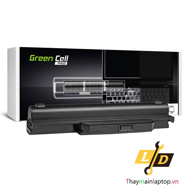 Thay pin ASUS A53Z