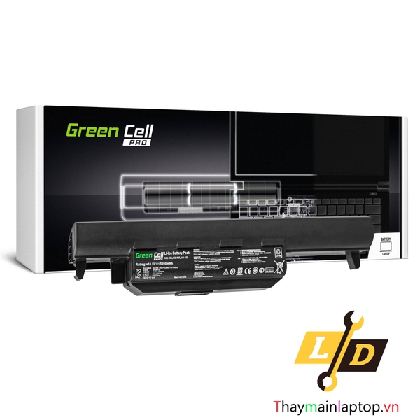 Thay pin Asus F55 F55A F55C F75 F75A F75V F75VB F75VC F75VD