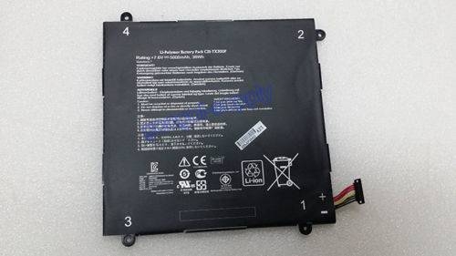 Thay pin Asus Transformer Book TX300CA