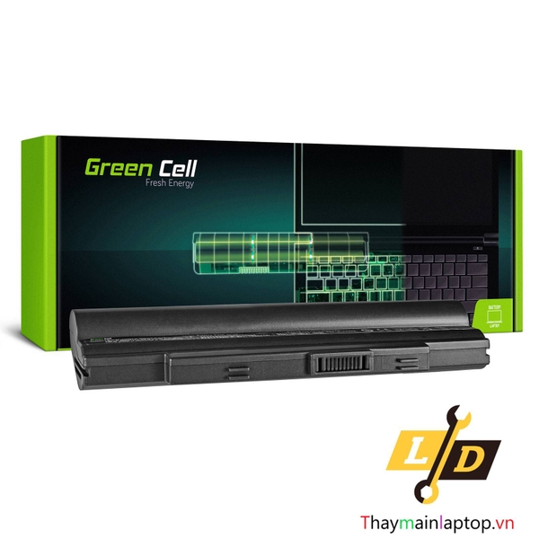 Thay pin Asus U50V U50F U20G Laptop 4400mAh