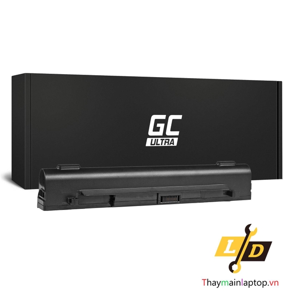 Thay pin Asus X552 X552L X552LA X552LAV