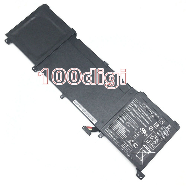 Thay pin ASUS ZenBook Pro UX501 UX501JW4720 G501VW G501JW