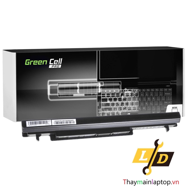 Thay pin laptop Asus A46 A46CB A46CM