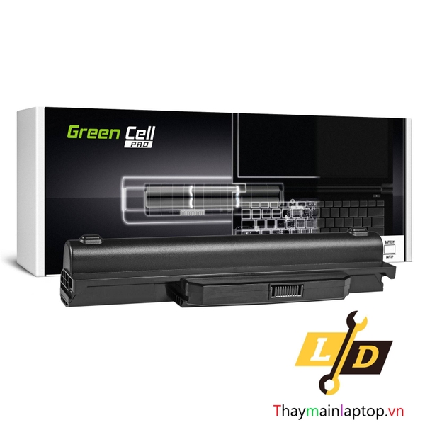 Thay pin laptop ASUS A53Z