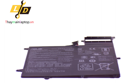 Thay pin laptop Asus Q325ua-Bi7t18 Ux370ua