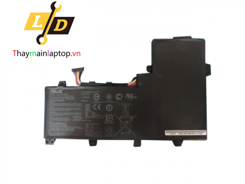 Thay pin laptop Asus Q524UQ