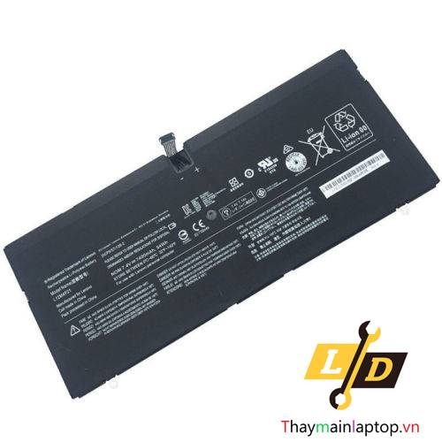 Thay pin laptop Lenovo Yoga 2 13