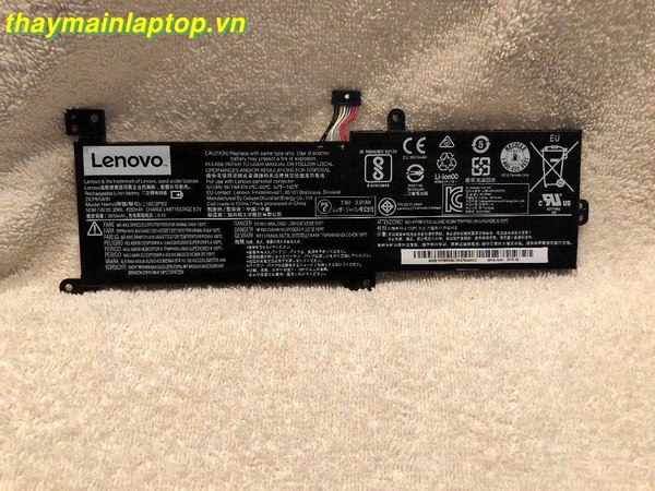 Thay pin lenovo IdeaPad 320-15IAP