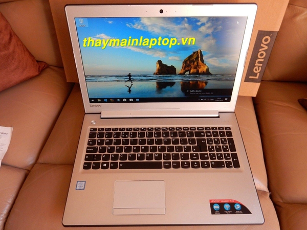 Thay pin Lenovo Ideapad 500-15ISK