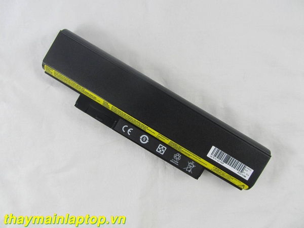 Thay pin Lenovo Thinkpad E120 E125 X121e X130e X131e E320 E325