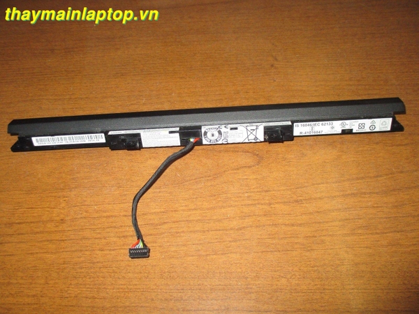 Thay pin Lenovo V110-15ISK