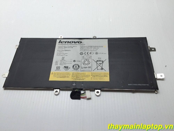 Thay pin Lenovo YOGA 11S