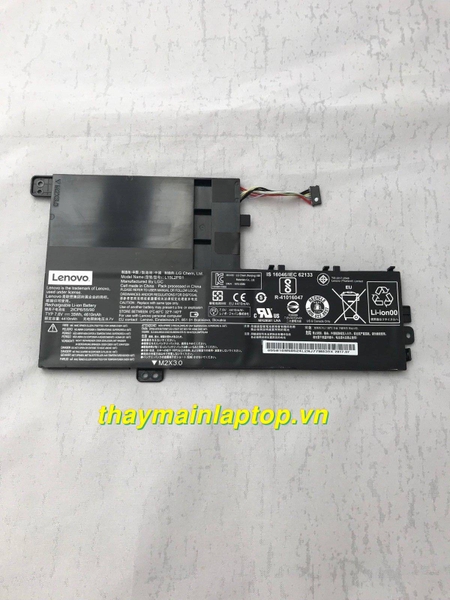 Thay pin Lenovo yoga 520-14ikb