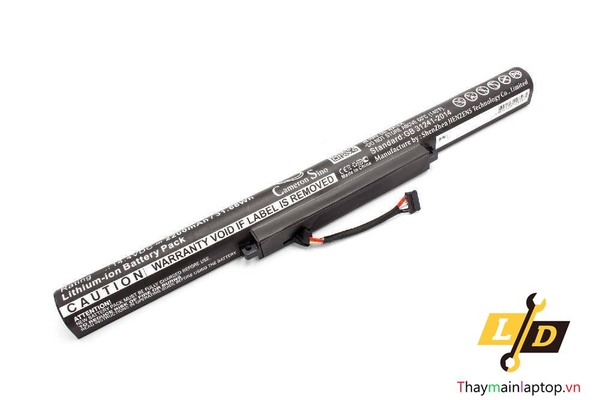 Thay pin Lenovo Z41-70  Z51-70