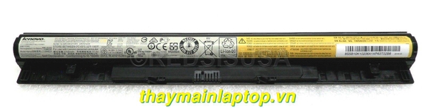 Thay pin Lenovo Z50-75