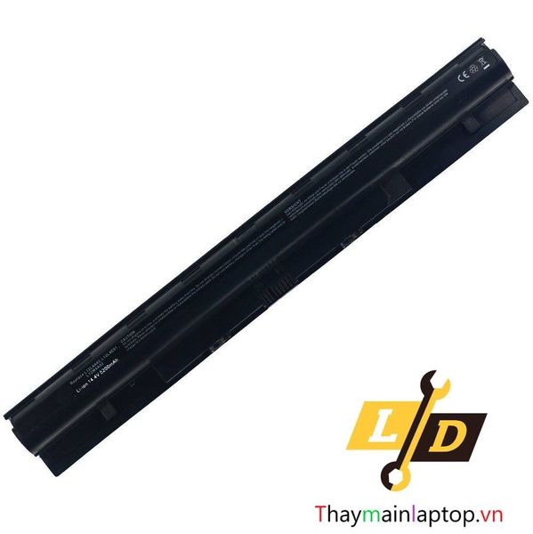 Thay pin Lenovo Z710