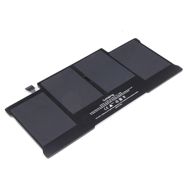 Thay pin Macbook Air 13 inch A1405 A1466 A1369 Mid 2011 2012 