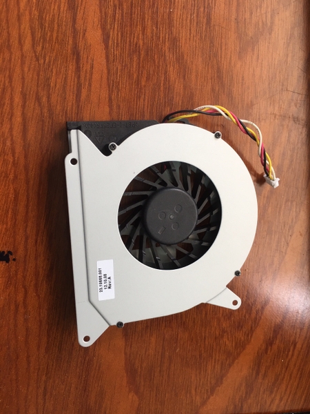 Thay Quạt HP 8300