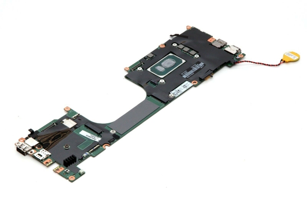 Main ThinkPad X1 Carbon 9th Gen CPU i7-1185G7 32GB