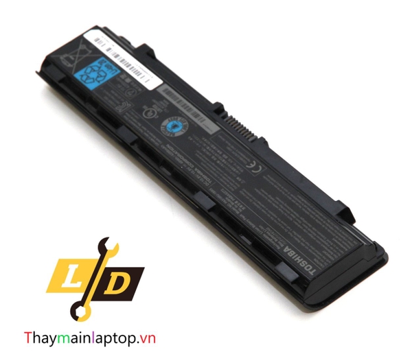 Pin laptop toshiba C75D