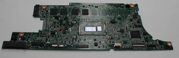 Main Toshiba Satellite P35W Core i7-4500U A000297860 CZ1