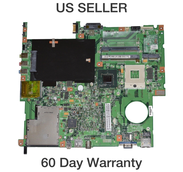 Main Acer Travelmate 5310