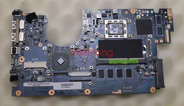 Main Asus U38DT U38N