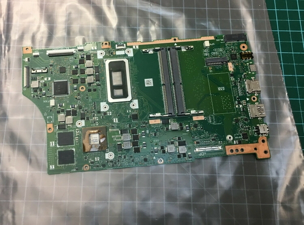 Main Asus Asus VivoBook S15 S530UA-DB51-YL CPU i5-8250U