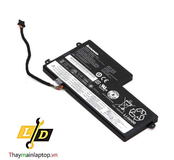 Pin Laptop Lenovo  X250_X240  