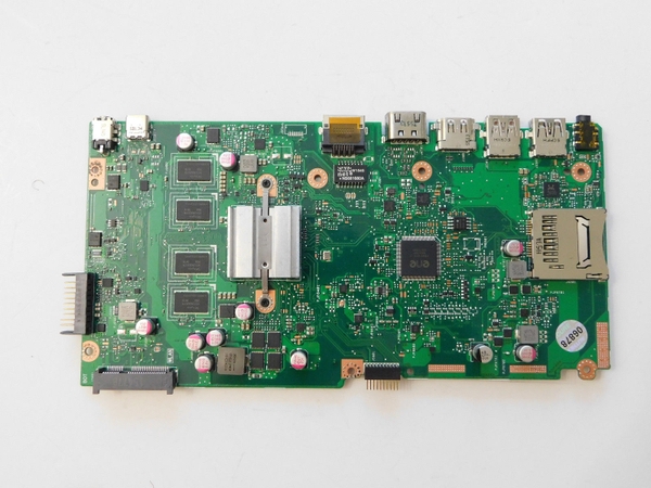 Main Asus X541SA X451S 2.0