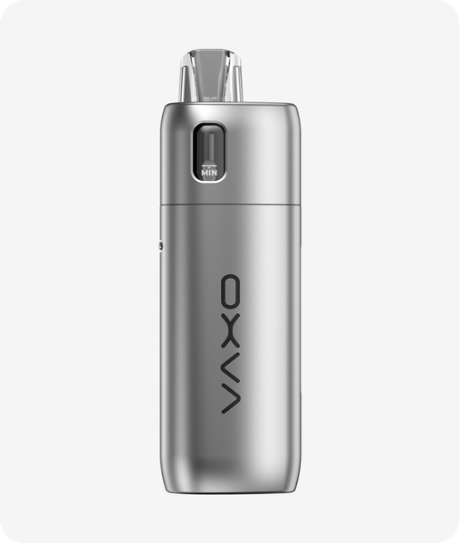 oxva-oneo-cool-silver