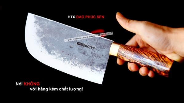 DAO CHẶT LỌC DCL04D