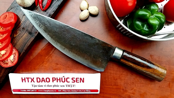 dao dao phúc, dao phúc sen cao bằng , hợp tác xã dao phúc sen, du lịch cao bằng