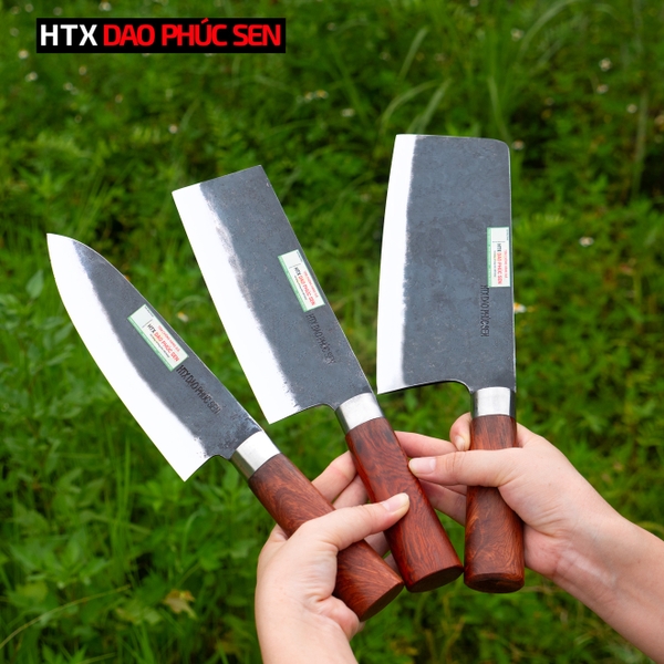 Bộ dao nhà bếp CB88H