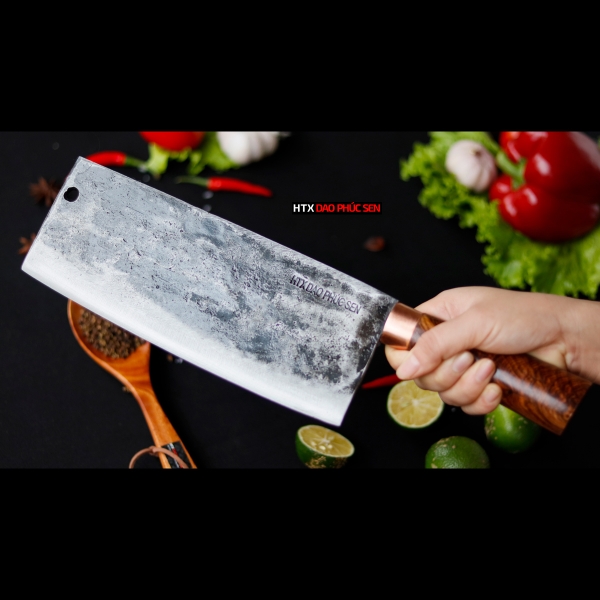 Dao chặt xương  G06DD