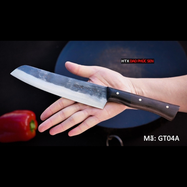 Dao thái kiểu 04 - GT04A