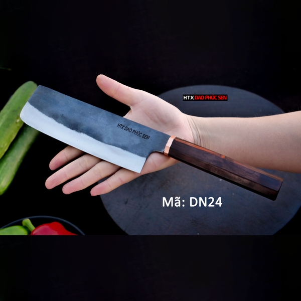 Dao thái lọc DN24
