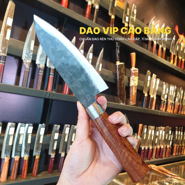 DAO THÁI LỌC DEBA N12 DAO VIP CAO BẰNG