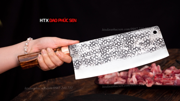 dao phúc sen, dao phúc sen cao bằng , hợp tác xã dao phúc sen